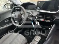 2024 Peugeot 208