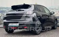 2024 Peugeot 208