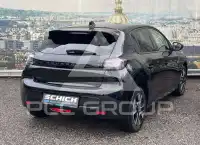 2024 Peugeot 208
