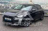 2024 Peugeot 208