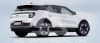 2024 Ford EXPLORER