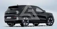 2024 Ford EXPLORER