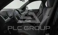 2026 BMW iX