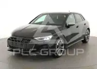 2025 Audi S3