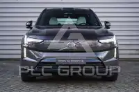 2025 Volvo EX 90