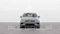 2025 Volvo V60