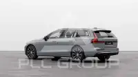 2025 Volvo V60