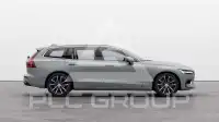 2025 Volvo V60
