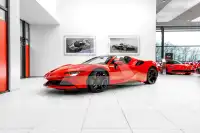 2025 Ferrari SF90