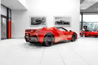 2025 Ferrari SF90