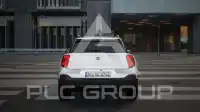 2026 Mini Paceman