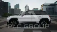 2026 Mini Paceman