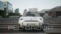 2026 Mini Paceman