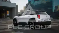 2026 Mini Paceman