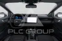 2026 Ford Puma