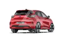 2026 Ford Puma