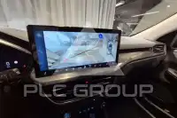 2026 Ford Kuga