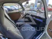 1967 Fiat 600