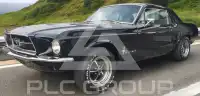 1967 Ford MUSTANG