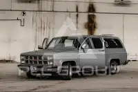 1982 GMC YUKON