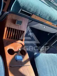 1982 GMC YUKON