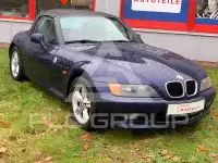 1998 BMW Z3