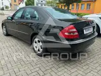 2002 Mercedes Benz E-Class