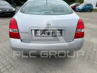 2003 Nissan Primastar