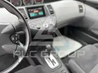 2003 Nissan Primastar