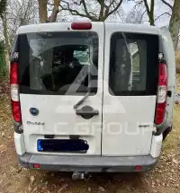 2005 Fiat Doblo