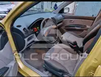 2006 KIA Picanto