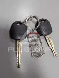 2006 KIA Picanto