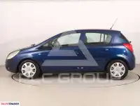2007 Opel Corsa