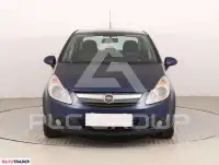 2007 Opel Corsa