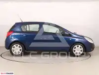 2007 Opel Corsa