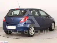 2007 Opel Corsa