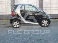 2008 Smart FORTWO