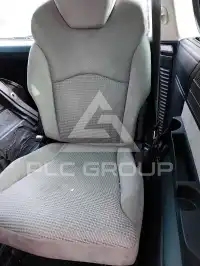 2008 Peugeot 807