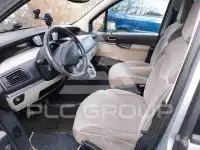 2008 Peugeot 807