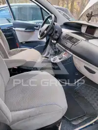 2008 Peugeot 807