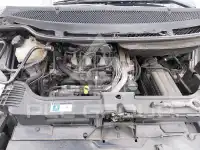 2008 Peugeot 807