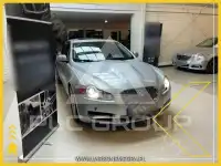 2009 Jaguar XF