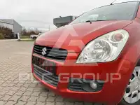 2009 Suzuki Splash