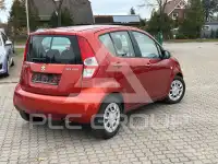 2009 Suzuki Splash