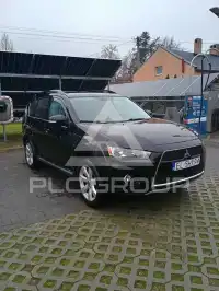 2010 Mitsubishi OUTLANDER