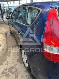 2010 Hyundai I30