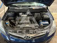 2010 Hyundai I30