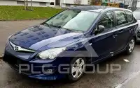 2010 Hyundai I30