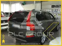 2011 Volvo XC90