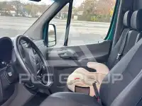 2011 Mercedes Benz Sprinter